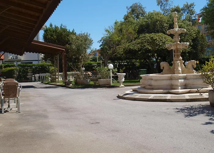 Hotel Villa Colombo Lido di Camaiore