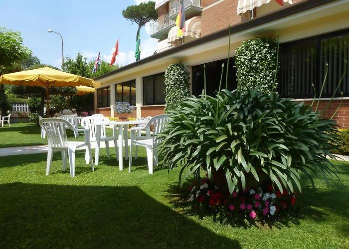 Hotel Versilia Lido di Camaiore